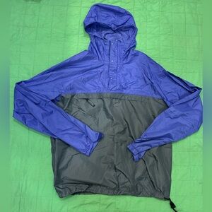 Vintage Rare Patagonia Anorak Windbreaker